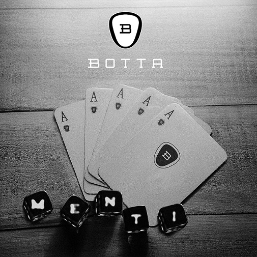 Botta - Menti