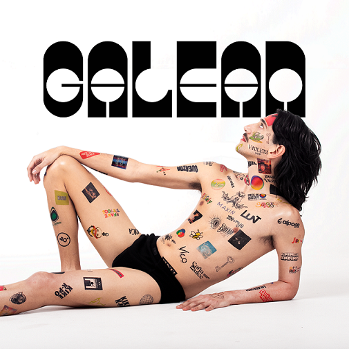 G-ARTWORK