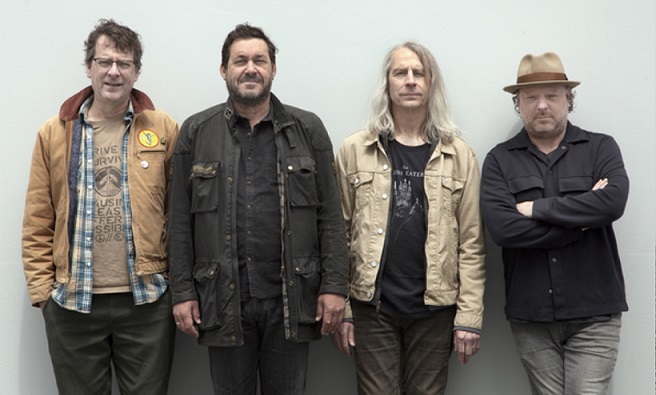 mudhoney