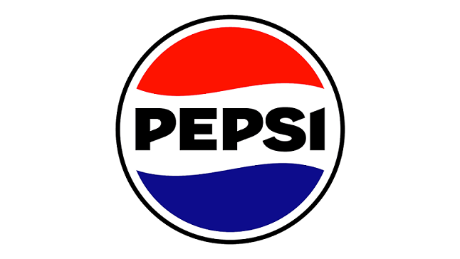 Pepsi-Logo
