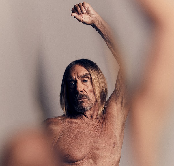 IGGY POP