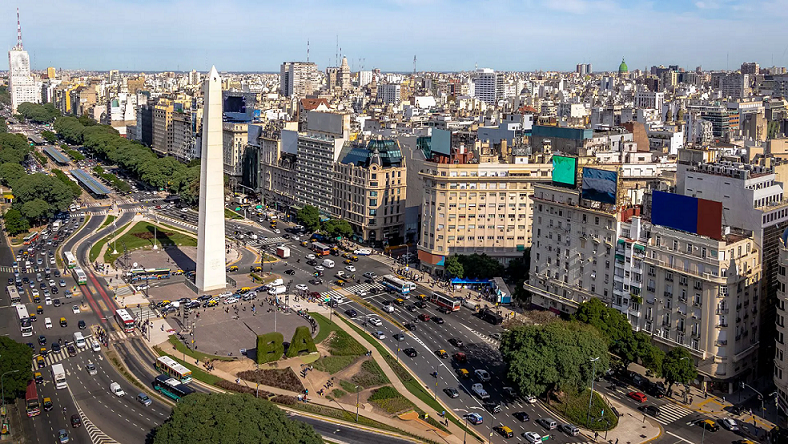 Buenos Aires
