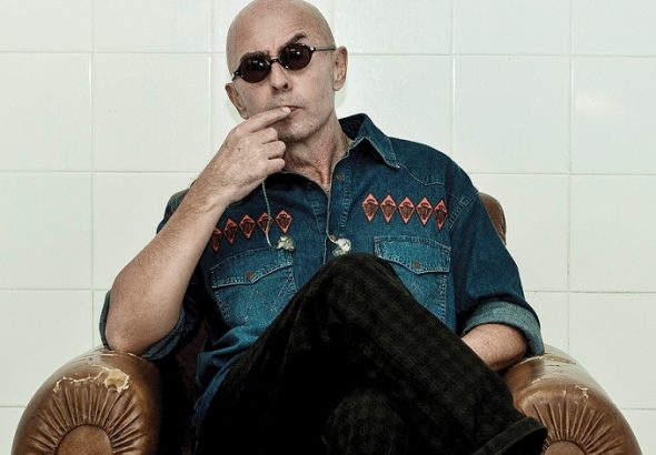 Falleció Carlos Alberto ‘Indio’ Solari, figura clave de la historia del rock argentino