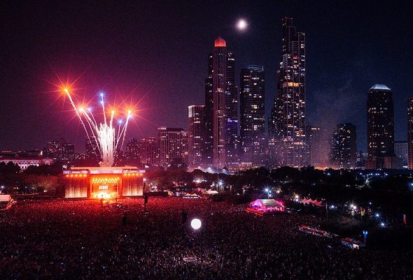 Grant Park (Chicago)