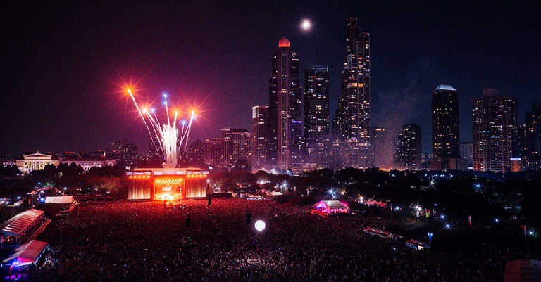 Grant Park (Chicago)