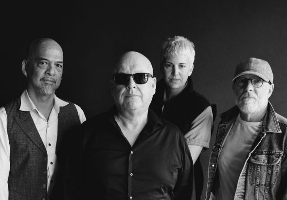 PIXIES 1