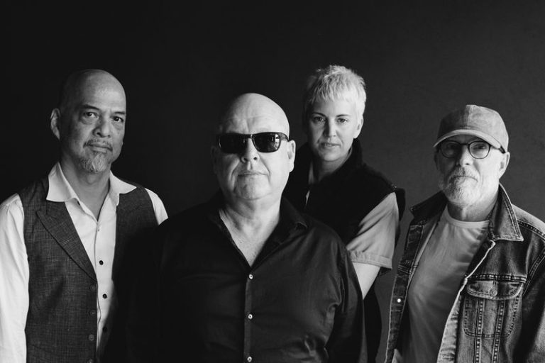 PIXIES 1