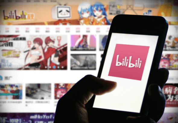 BiliBili: qué es y cómo funciona la plataforma china que busca competir en el mercado global de videos.