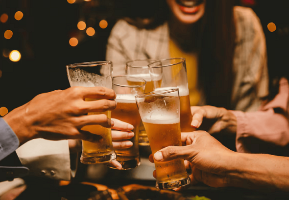 Noches de IPA en Lomas de Zamora: más de 50 bares ofrecerán pintas a $3.999 durante dos jornadas.
