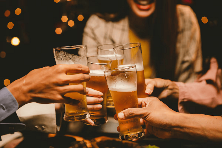 Noches de IPA en Lomas de Zamora: más de 50 bares ofrecerán pintas a $3.999 durante dos jornadas.
