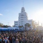 Más de 120 mil personas participaron de Expo Lomas 2026
