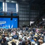 Más de 6.000 vecinos participaron del Congreso de la Comunidad de Lomas de Zamora.