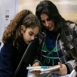 Lomas Lee en Comunidad: comenzaron los clubes de lectura para adolescentes.