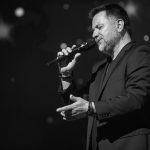 Jorge Rojas abrió una nueva etapa: “Piano & Voz” arrancó con localidades agotadas en Rosario.