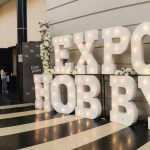 ExpoHobby celebró su 39° edición con más de 21.000 visitantes y una fuerte apuesta por la creatividad.