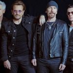 U2 Enciende una nueva era: La Banda anuncia su regreso con “CARNAVAL DE LUZ”.