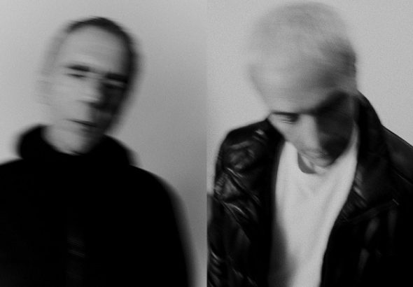 UNDERWORLD REGRESA A BUENOS AIRES: ELECTRÓNICA BRITÁNICA EN MANDARINE PARK.