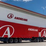 Andreani apuesta por los bitrenes: invertirá US$ 2 millones para transportar más carga con menos viajes.
