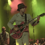 Gibson presenta una edición exclusiva de la guitarra que marcó una parte de la historia de Gustavo Cerati.