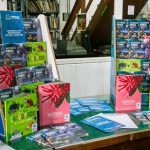 Lomas impulsa la alfabetización con nuevos libros que llegarán a escuelas y espacios comunitarios.