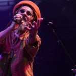 NONPALIDECE celebró 30 años a pura energía y convirtió al C ART MEDIA en una fiesta de Reggae.