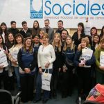 Lomas de Zamora: más de 170 voluntarios se capacitaron para enseñar a leer y escribir.