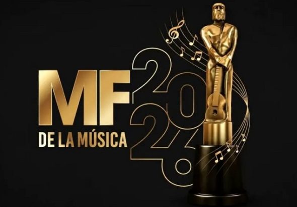 Llega el primer Martín Fierro de la Música: una nueva distinción reunirá a las principales figuras de la escena argentina.