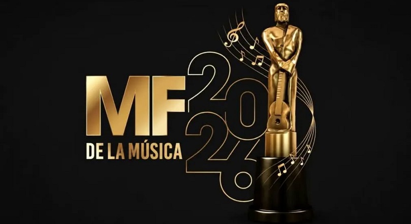 Llega el primer Martín Fierro de la Música: una nueva distinción reunirá a las principales figuras de la escena argentina.