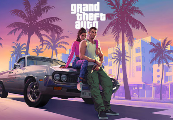 GTA 6 ya tiene fecha y precios: cuánto cuesta el videojuego más esperado del año.