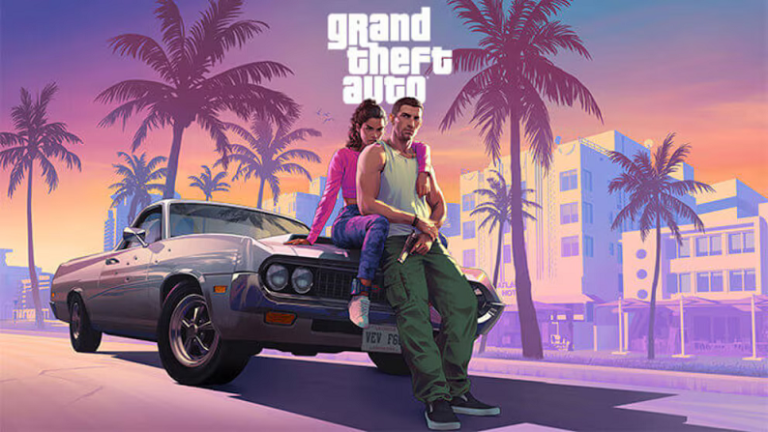 GTA 6 ya tiene fecha y precios: cuánto cuesta el videojuego más esperado del año.