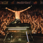 Charly García, la lluvia y una frase eterna: el Quilmes Rock prepara su edición 2027