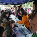 Lomas de Zamora impulsa las huertas familiares con la entrega gratuita de semillas para la temporada primavera-verano.
