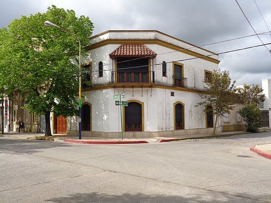 La casa de Alfonsín será el “Kilómetro 0 de la Democracia”.